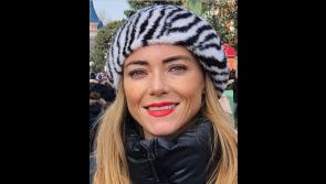 'Beautiful and courageous' Longford woman Laura Gilmore Anderson has died following brave cancer fight 