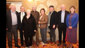 Abbeyshrule ‘asado’ to celebrate the links between Longford and Argentina