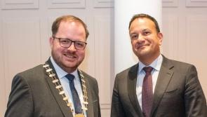 Taoiseach hears about issues that matter to people of Longford