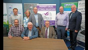 ‘Everyone pulls together’ for Granard Agricultural Show