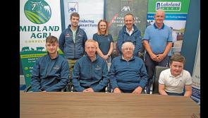 Anticipation builds in Longford ahead of 72nd Granard Agricultural Show