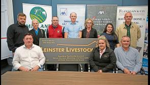 Two day Granard show attracts national interest