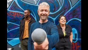 Longford to host evening of spoken word and live music as part of Poetry Ireland tour