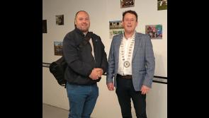 Work of Longford visual artist to feature in two major exhibitions 