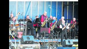 Get your kicks with Route 66 at Longford's Backstage Theatre on Saturday night 