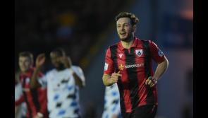 Longford ‘two good’ in derby