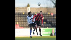 Hectic week ahead as Longford Town bid to maintain winning streak