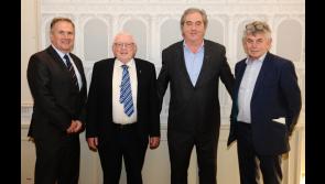 New book ‘The Gaelic Field’ chronicles triumph of Longford communities