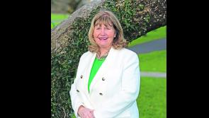 Longford County Librarian Mary Reynolds bids farewell to 30 years spent in her dream job