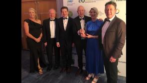 Longford County Council celebrates Best Tourism Initiative award for Royal Canal Greenway