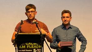 Prestigious acclaim and two major awards for Longford GAA film 'Lakelands' 