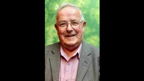Much sadness at passing of popular Longford bus driver Gerry Gorman who had a lifelong involvement in Irish music