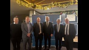 Former Longford & Leinster GAA Chairperson Martin Skelly selected on Fine Gael’s team in Ballymahon MD