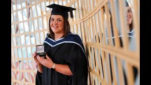 Former Longford teacher receives top award 
