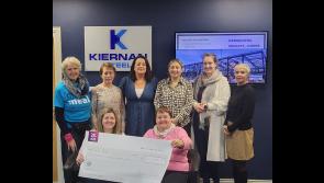 Longford Christmas fashion show raises an incredible €25,300 for Mary's Meals
