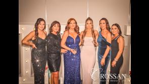 Longford&rsquo;s 5th Avenue sparkles at National BeFab Awards