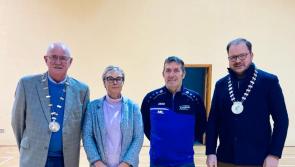 National Community Games Indoor Soccer Finals are coming to Longford