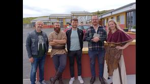 Granard to become beating heart of literature in Ireland  