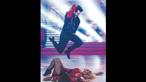 McGahern hails Longford and Cavan public in bid for Dancing With The Stars glory