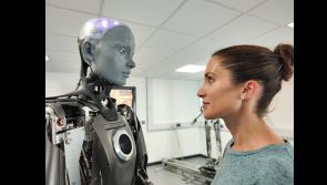 Longford journalist explores how AI technology is shaping our future in TV documentary