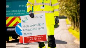 Fibre broadband rollout expands across south Longford and Ballymahon 