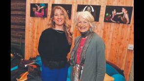 Great boost for Longford as newly refurbished Shawbrook Film Studio Theatre opens 