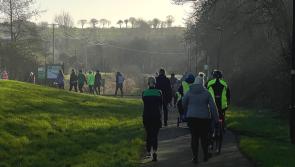 Longford Sports Partnership Spring Walking Series and parkrun OT 5K set to take off