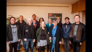 Over 70 attend artist seminar to kick off preparation for  Longford Lights Festival