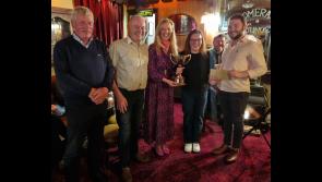 Another accolade for Granard's award-winning Knights and Conquests Heritage Centre