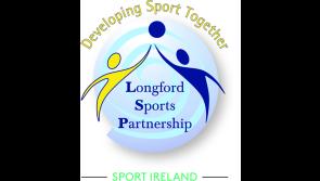 Longford Sports Partnership allocated &euro;168,750 in Dormant Accounts Funding