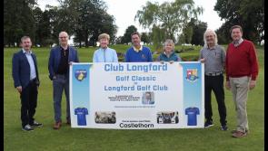 Brewster / Club Longford 3rd annual Golf Classic