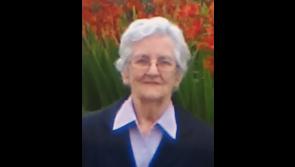 North Longford saddened by death of Teresa Mc Nerney