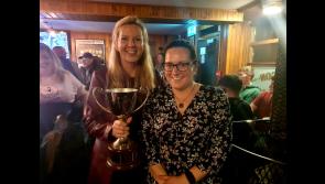 Popular Longford heritage and visitor centre delighted to win Carmel Fay Cup