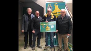 Longford sale raises €4,429 for Hooves 4 Hospice project