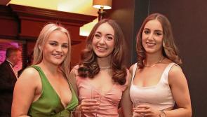  Longford GAA club host silver screen evening