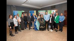 Ambassador of Slovak Republic attends Longford celebration of Roma Day 