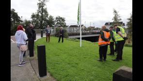 Longford's Albert Reynolds Peace Park wins 6th Green Flag Award 