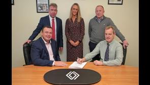 Renault Group Ireland appoints O’Reilly & Sons as new dealer for Longford