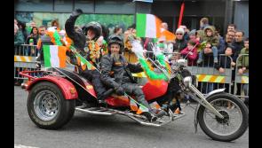 Longford St Patrick's Day parade to have dedicated quiet section to allow people with autism enjoy festival