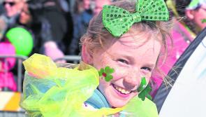 Ar Ais Arís! St Patrick’s Day Parade returns 