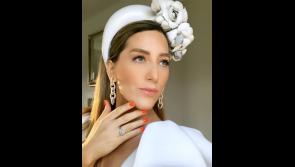 Longford lady a member of  Bollinger Style Council at Punchestown Races