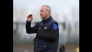 Longford hurling boss Adrian Moran praises character of his players and hopes for more of the same against Louth 