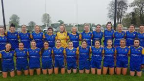 Longford ladies blast in four second half goals as they overcome Carlow in Leinster championship opener