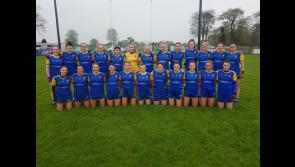Ruthless Longford blitz Carlow with second half scoring burst