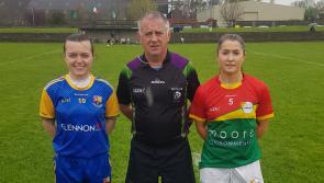 Longford ladies face Kildare in crucial TG4 Leinster Intermediate championship clash on Sunday in Monaduff 