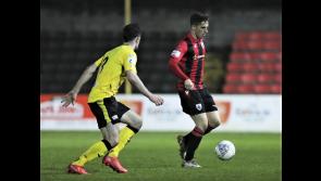 Longford Town's late late show sinks Bray