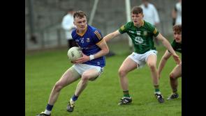 Heartbreak for gutsy Longford U20 footballers as Meath secure victory with injury time point