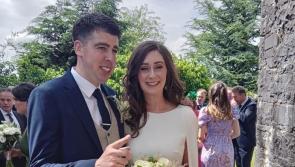Wedding bells ring for highly respected Longford teachers 