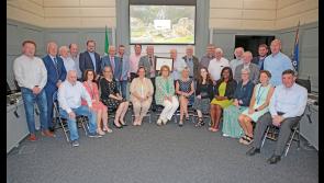 Longford Leader&rsquo;s contribution to local community over 125 years recognised by County Council