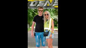 Get your motor running as Longford's Old School New School returns